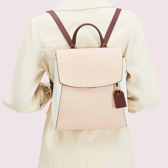 kate spade grace backpack